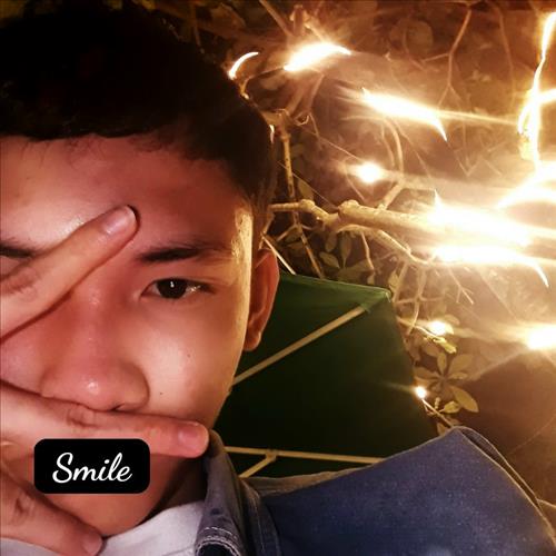 vinh, 18 tuổi, Quận 1, Việt Nam