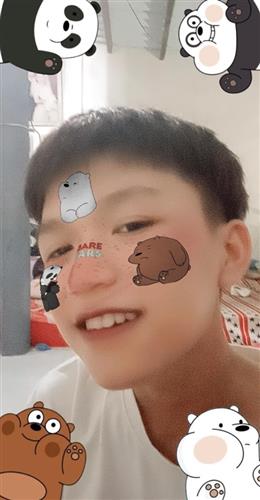 DoKien, 16 tuổi, Quận 1, Việt Nam