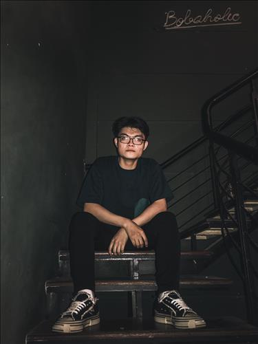 Minh Nguyễn, 20 tuổi, Quận Liên Chiểu, Việt Nam