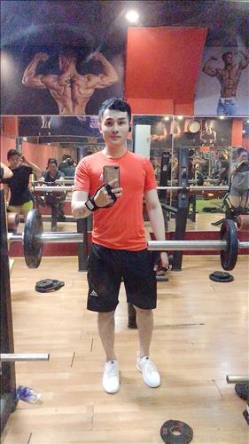 Nhat phong Le, 32 tuổi, Quận 1, Việt Nam