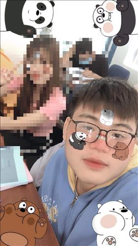 Phát, 17 tuổi, Quận 1, Việt Nam