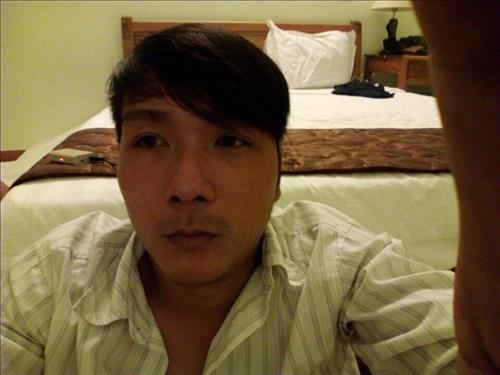 Thành Nam, 32 tuổi, Quận 1, Việt Nam