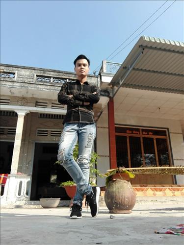 thanh kiệt, 27 tuổi, Quận 1, Việt Nam