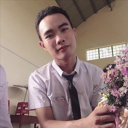 Tuấn Tii, 18 tuổi, Quận 1, Việt Nam