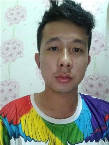 Thai 
  nguyen, 24 tuổi, Quận 1, Việt Nam