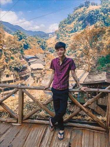 Tuấn Tú, 25 tuổi, Quận 1, Việt Nam