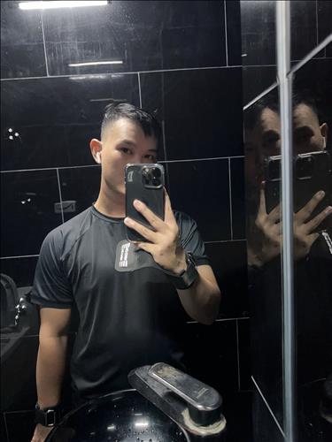 Phạm Bình, 30 tuổi, Quận 1, Việt Nam