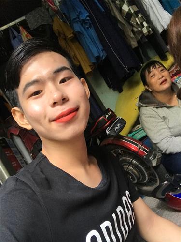 Nghiã Dương, 17 tuổi, Quận 1, Việt Nam