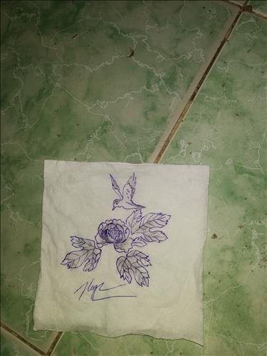 Hann, 25 tuổi, Quận 1, Việt Nam
