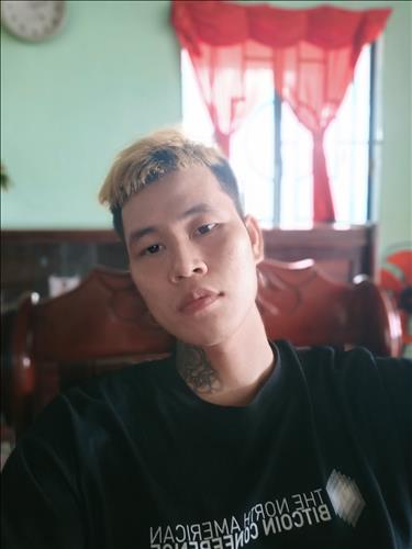Phúc Văn, 29 tuổi, Quận 1, Việt Nam