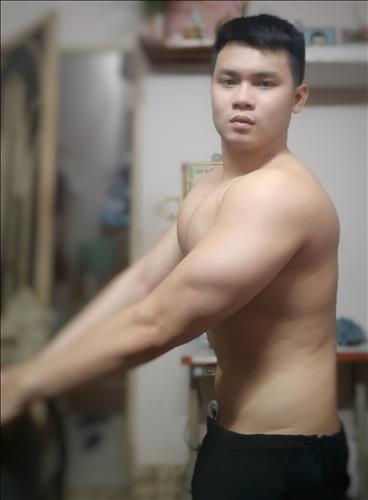 Le Phong, 24 tuổi, Quận 1, Việt Nam