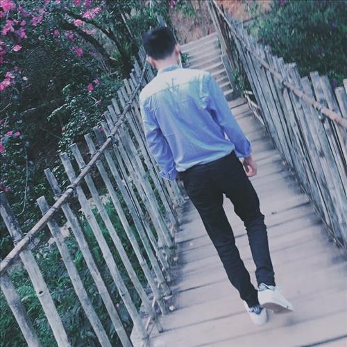 Thành, 23 tuổi, Quận 1, Việt Nam