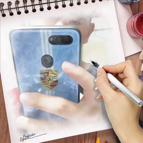 P.M.N, 18 tuổi, Quận Ninh Kiều, Việt Nam