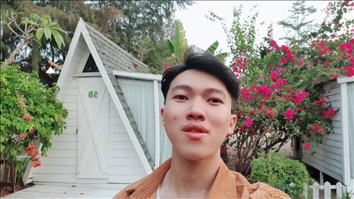 Nguyễn Quốc Thái, 24 tuổi, Quận 1, Việt Nam