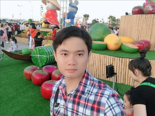 Phú, 30 tuổi, Quận 1, Việt Nam