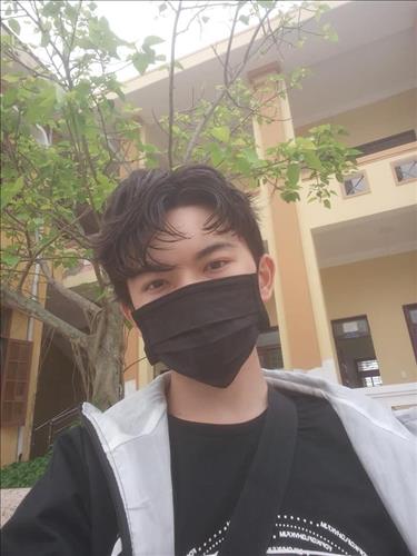 Hiro Sama, 18 tuổi, Quận 1, Việt Nam