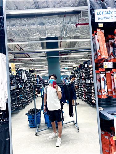 Dĩ Ơi, 26 tuổi, Quận 1, Việt Nam