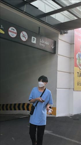 Tri Thanh, 16 tuổi, Quận 1, Việt Nam