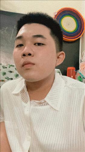 Duy, 20 tuổi, Quận 1, Việt Nam