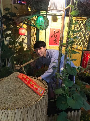 Sang, 39 tuổi, Quận 1, Việt Nam