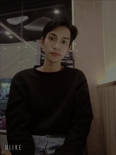 Minh Nhật, 21 tuổi, Quận 1, Việt Nam