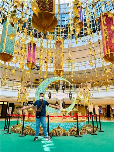 Daniel, 24 tuổi, Quận 1, Việt Nam