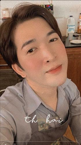 Khánh Vũ, 28 tuổi, Biên Hòa, Việt Nam