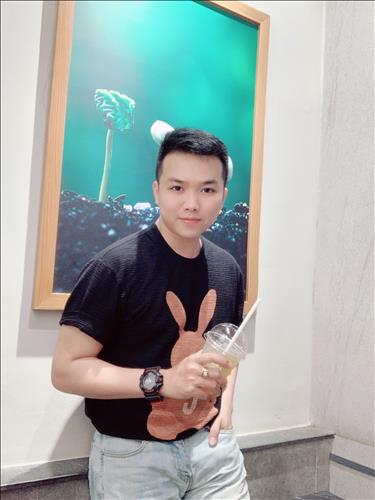 Lê Quân, 26 tuổi, Quận 1, Việt Nam