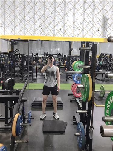 Triết, 24 tuổi, Quận 1, Việt Nam