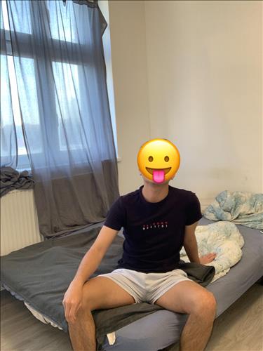 Tam, 28 tuổi, Quận 1, Việt Nam