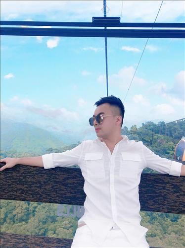 Thiên Bảo, 35 tuổi, Quận 1, Việt Nam