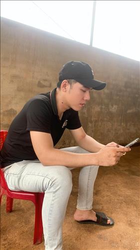 Nghĩa 93, 31 tuổi, Quận 1, Việt Nam
