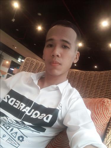 Minh Trọng, 26 tuổi, Quận 1, Việt Nam