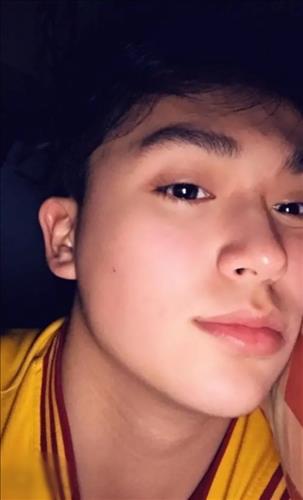 Minh, 18 tuổi, Quận 1, Việt Nam