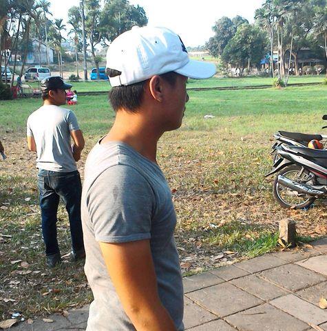 Trung, 40 tuổi, Quận Liên Chiểu, Việt Nam