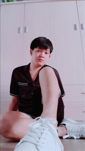 Dy Anh, 27 tuổi, Quận 1, Việt Nam