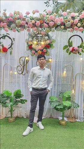 Hải, 27 tuổi, Quận 1, Việt Nam