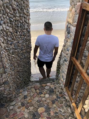 Louis, 28 tuổi, Quận 1, Việt Nam