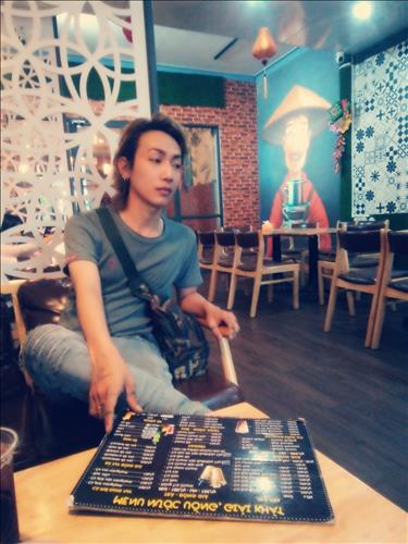 Bửu Bửu, 29 tuổi, Quận 1, Việt Nam