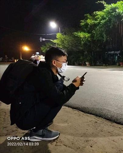 Ti, 23 tuổi, Đà Lạt, Việt Nam