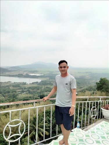 Huy, 27 tuổi, Quận 1, Việt Nam
