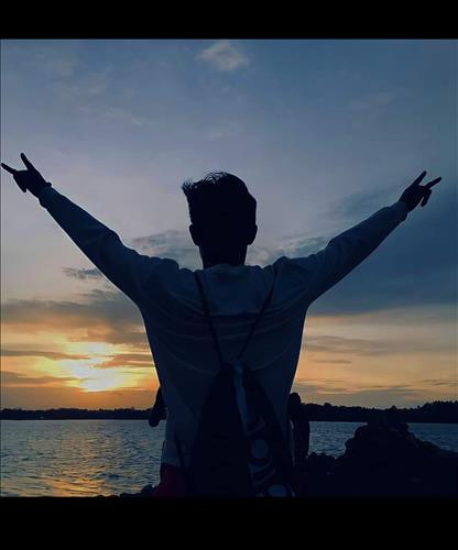 Lâm, 25 tuổi, Quận 1, Việt Nam