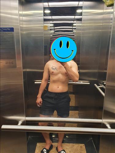 Zuki, 32 tuổi, Quận 1, Việt Nam