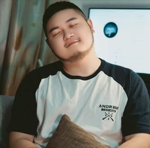 Tấn Dương, 18 tuổi, Quận 1, Việt Nam