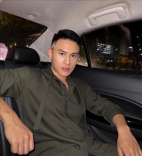Alex, 30 tuổi, Quận Ba Đình, Việt Nam
