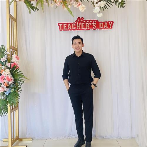 Bảo Trần Gia, 25 tuổi, Quận 1, Việt Nam