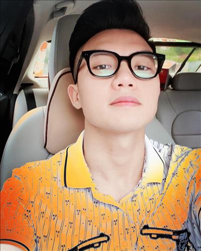 Thành Đạt, 34 tuổi, Quận 1, Việt Nam