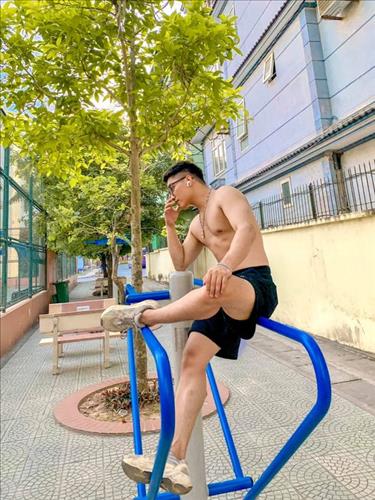 tuấn anh, 30 tuổi, Quận 1, Việt Nam