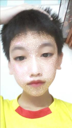 Kin, 15 tuổi, Quận 1, Việt Nam
