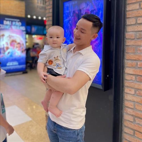 Nguyen Cao thanh, 25 tuổi, Quận Liên Chiểu, Việt Nam